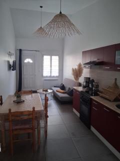 Logement à la Campagne! Entièrement indépendant - Bonneuil-les-Eaux - 0