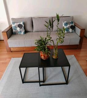 Apartman Oaza Olja - Belgrad - 8