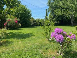 Terre d'ajoncs - Saint-Philibert - 5