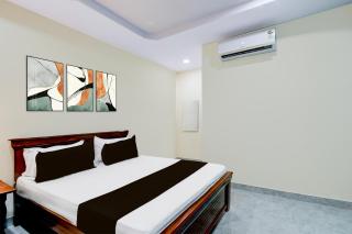 Hotel O R INN - Maula Ali - 4