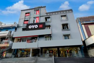Hotel O R INN - Maula Ali - 0