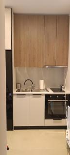 Agias Sofia's cozy studio 1 - 0