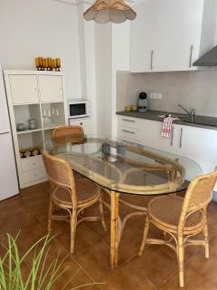 Sunny, seaside rental with pool - L'Escala - 7
