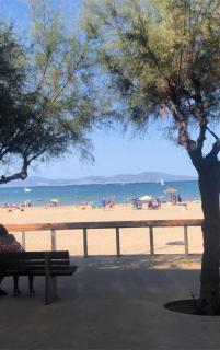 Sunny, seaside rental with pool - L'Escala - 4