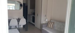 Agias Sofia's cozy studio 1 - 0