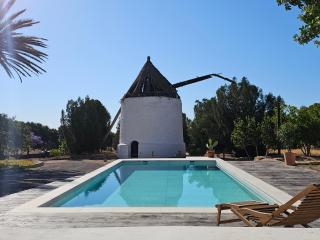 El Molino de arriba - Níjar - 8