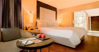 Hotel The Olive suites Near Delhi Airport - Jāmb - 8