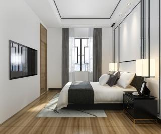 Hotel The Olive suites Near Delhi Airport - Jāmb - 2