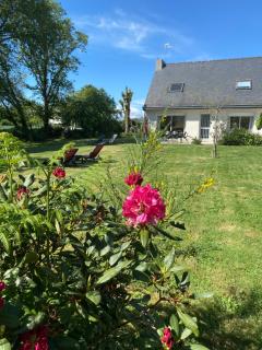 Terre d'ajoncs - Saint-Philibert - 0