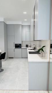 Seabreeze Polo Residence - Baku - 8