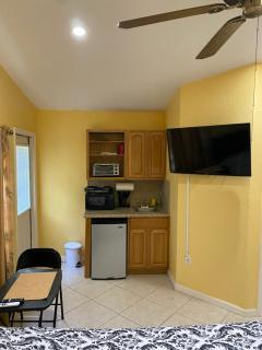 Airport Mother In-law Suite - Tampa - 2