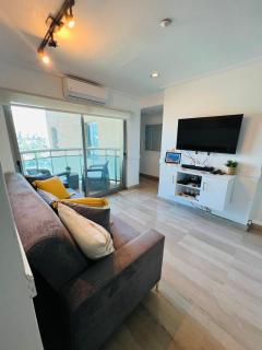 Spectacular Condominium between the city and the sea - Santo Domingo - 4