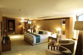 hotel near airoprt - Nuova Delhi - 7