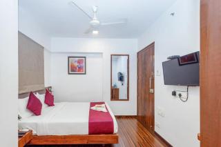 hotel near airoprt - Nuova Delhi - 8