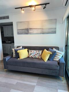 Spectacular Condominium between the city and the sea - Santo Domingo - 5