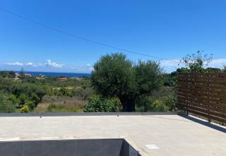 An ar Villa - Tragaki - 3