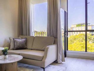 One Rosebank Executive Apartment Hotel - Johannesburgo - 7