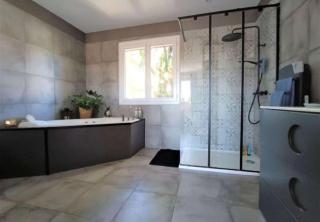 Villa dans les Alpilles - Maussane les Alpilles - 2
