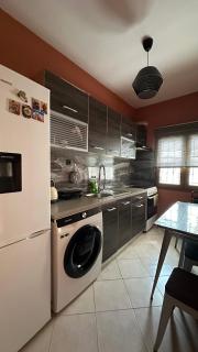 Kristinas apartments - Nea Moudania - 5