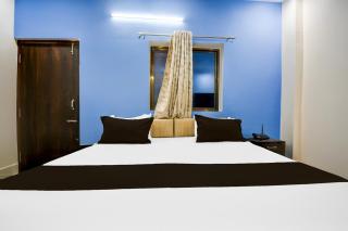 HOTEL O L R - Bodh Gaya - 4