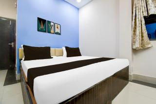 HOTEL O L R - Bodh Gaya - 1