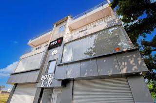 HOTEL O L R - Bodh Gaya - 0
