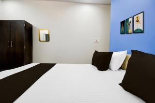 HOTEL O L R - Bodh Gaya - 6