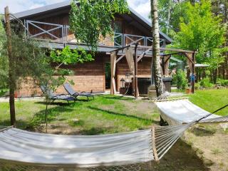 ForRest Loft - - 7