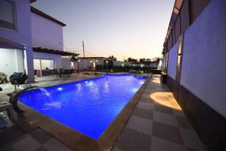 Palace chalet - Al Kafrayn - 5
