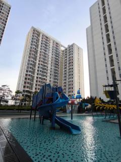 Horizon Staycation - Sepang - 2