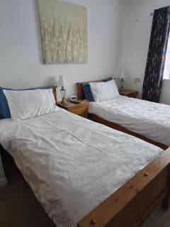 York Rose B&B - York - 9
