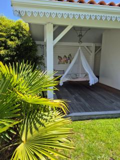 Maison Andernos Les Bains - Spa Jacuzzi et Piscine - Andernos-les-Bains - 1