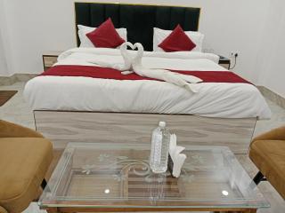 The Grand Palace Inn - Prayagraj - 4