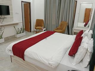 The Grand Palace Inn - Prayagraj - 2