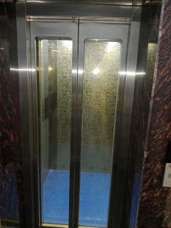The Grand Palace Inn - Prayagraj - 1