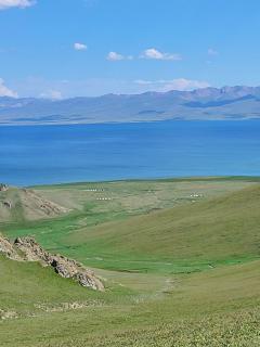 Azizyurtcamp - Kyzylemgek - 0