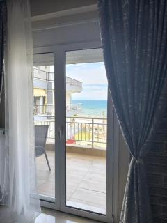 Aphrodite Sea View Apartment - Perea - 2