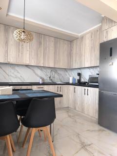 Aphrodite Sea View Apartment - 4