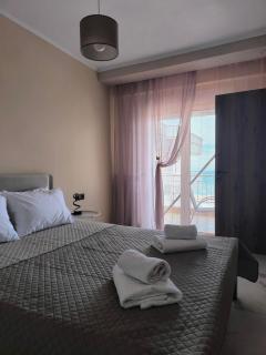 Aphrodite Sea View Apartment - 1