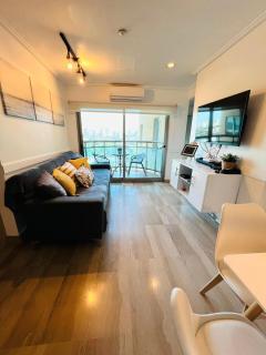 Spectacular Condominium between the city and the sea - Santo Domingo - 7