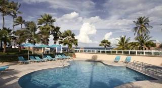 Lagoon View Studio | Balcony, Pool & Hot Tub - San Juan - 6