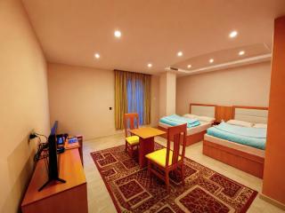 PYRAMiDS GRAND View HoTeL - Cairo - 9