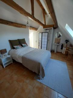 Maison campagne proche Disney au calme - Saint-Cyr-sur-Morin - 5