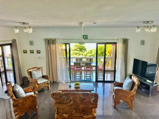 Vilea Frangipani Ground Floor 2 bedroom Apartment - 6
