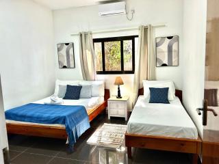 Vilea Frangipani Ground Floor 2 bedroom Apartment - 5