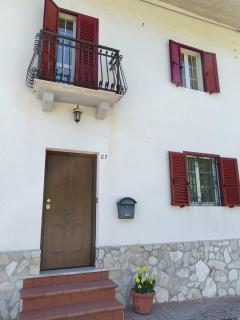 Casa Lu' - San Tommaso - 9