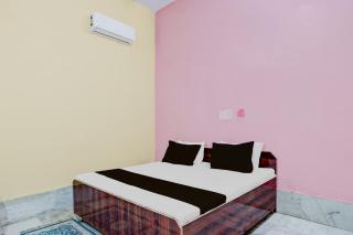 SPOT ON Bhardwaj Home Stay - Mathura - 9