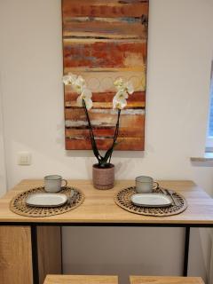 Studio Saintes-Catherine - Brussels - 2