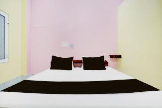 SPOT ON Bhardwaj Home Stay - Mathura - 3
