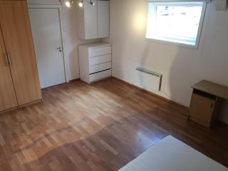 Room in a shared apartment - Trondheim - 0
